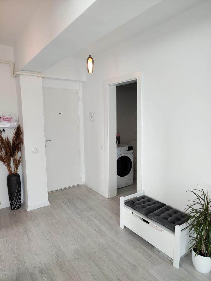 The Views Apartment Sibiu Exterior photo